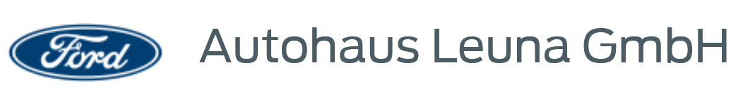 Logo Autohaus Leuna GmbH