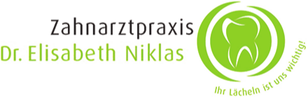 Logo Dr.med.dent. Elisabeth Niklas