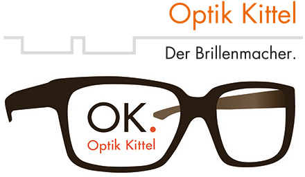Logo Gerhard Kittel Optik Kittel