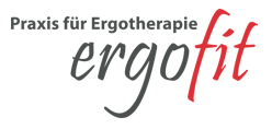 Logo Praxis für Ergotherapie ergofit Kai Schmitkowski