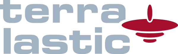 Logo terralastic GmbH