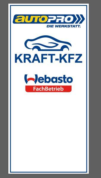 Logo Auto Kraft Ersatzteile & Zubehör