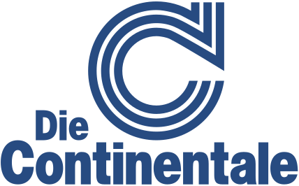 Logo Die Continentale Bezirksdirektion Bien & Team GmbH