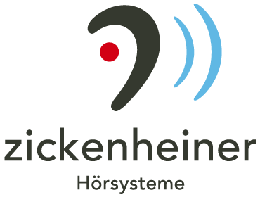 Logo Zickenheiner Hörgeräte GmbH