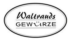 Logo WALTRAUDS GEWÜRZE