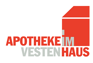 Logo Apotheke im Vesten Haus Inh. Helmut Bergmann