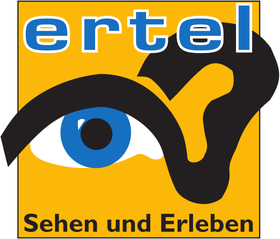 Logo Ertel Optik
