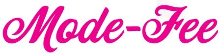 Logo Mode-Fee Marken-Second-Hand und Restposten