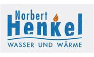 Logo Norbert Henkel e. K.