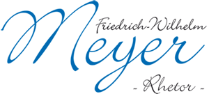 Logo Friedrich-Wilhelm Meyer