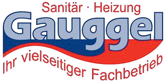 Logo Gauggel GmbH