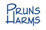 Logo Pruns & Harms GmbH