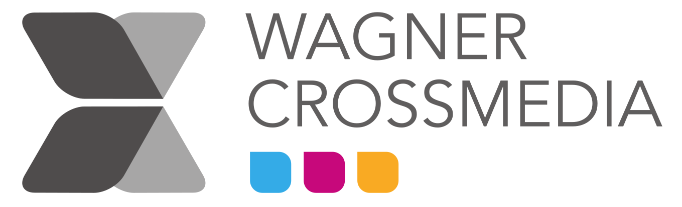 Logo Wagner Crossmedia