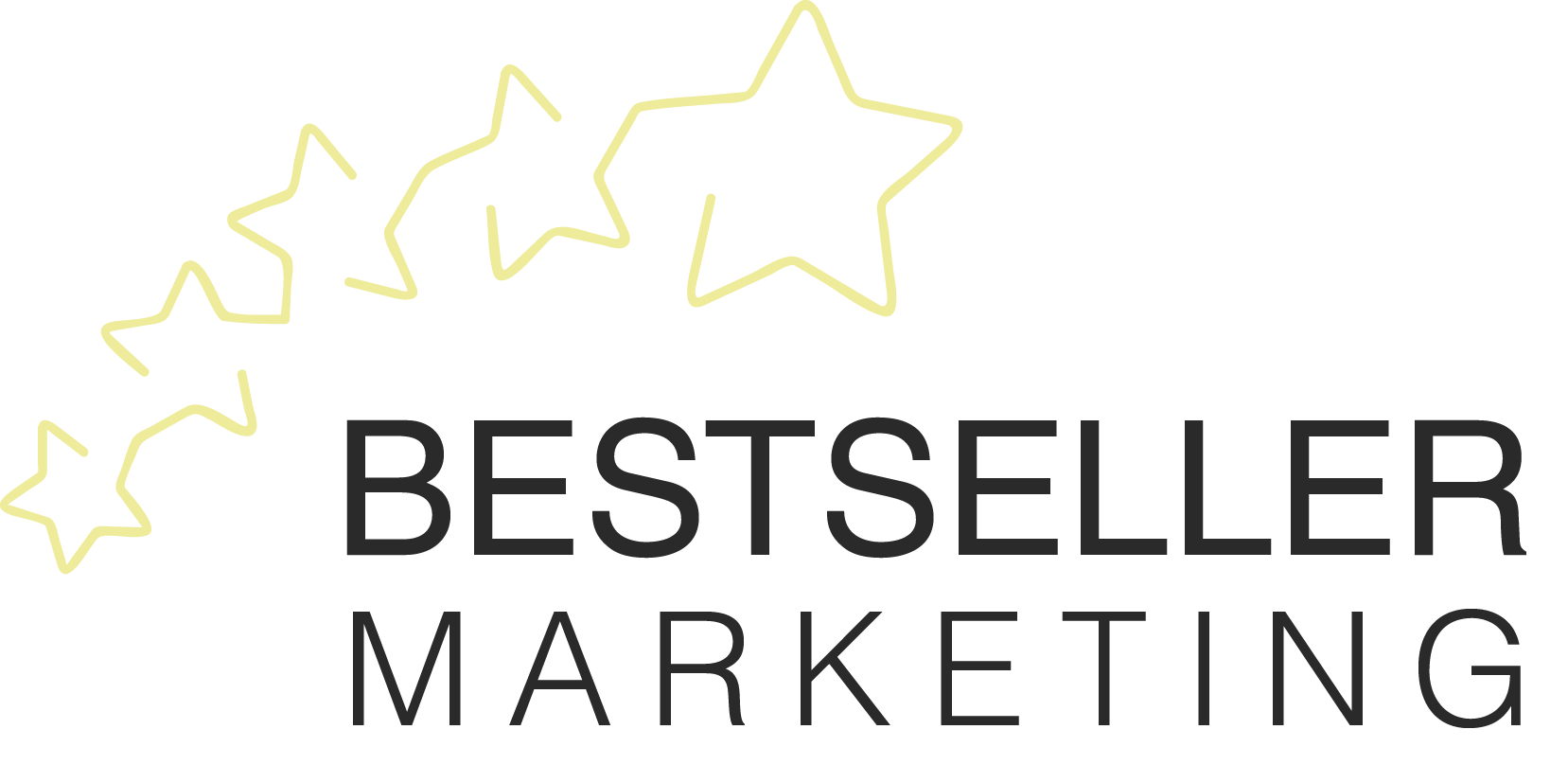 Logo Bestseller Marketing