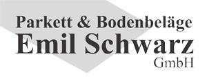 Logo Parkett & Bodenbeläge Emil Schwarz GmbH