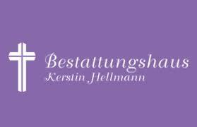 Logo Kerstin Hellmann Bestattungen