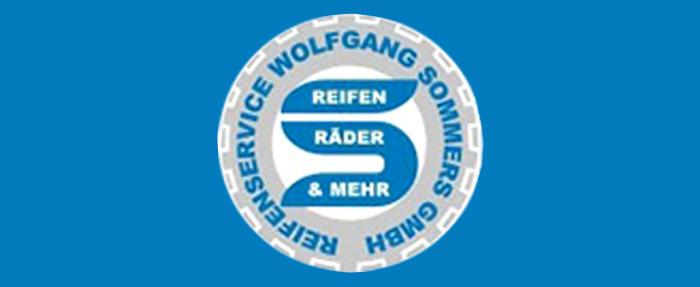 Logo Sommers GmbH