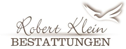 Logo Robert Klein Bestattungen