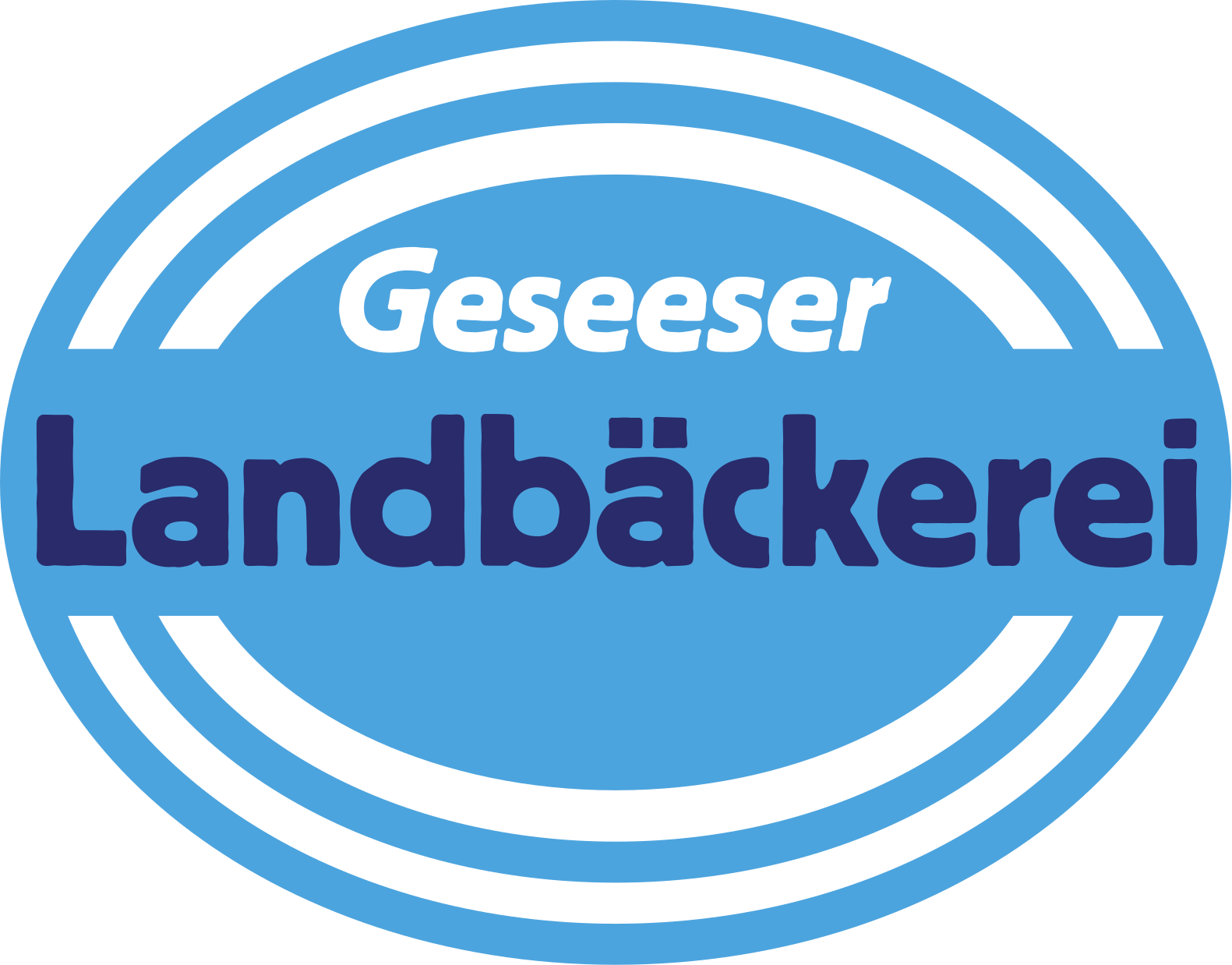 Logo Geseeser Landbäckerei Schatz e.K.