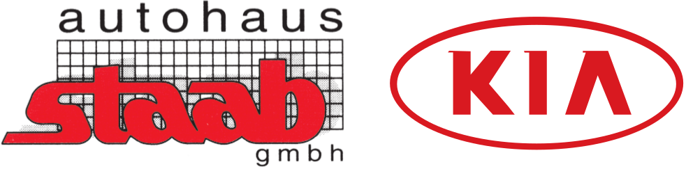 Logo Autohaus Staab GmbH