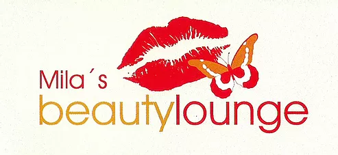 Logo Mila´s Beautylounge