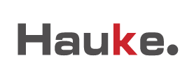 Logo Hauke GmbH & Co. KG