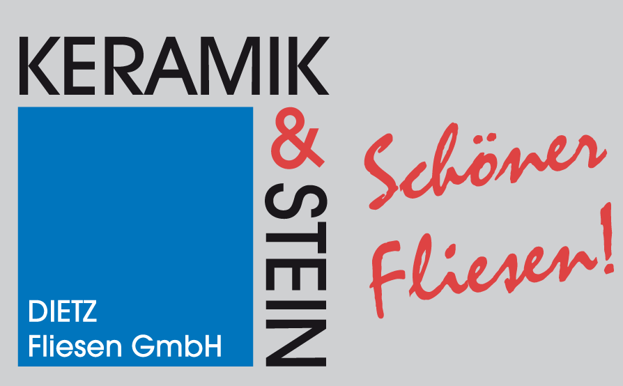 Logo Keramik & Stein Dietz Fliesen GmbH