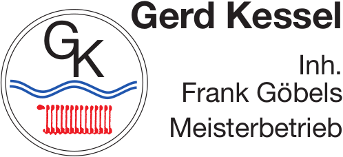 Logo Gerd Kessel Inh. Frank Göbels
