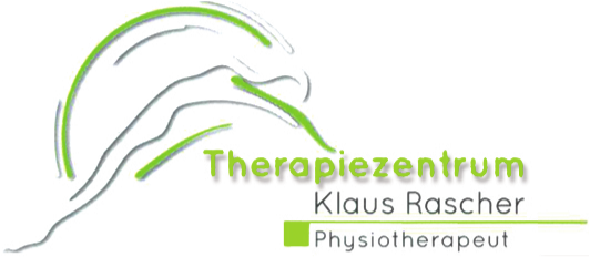 Logo Therapiezentrum Klaus Rascher