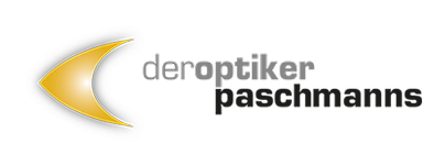 Logo Reinhard Paschmanns Fachgeschäft für Augenoptik