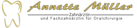 Logo Annette Müller
