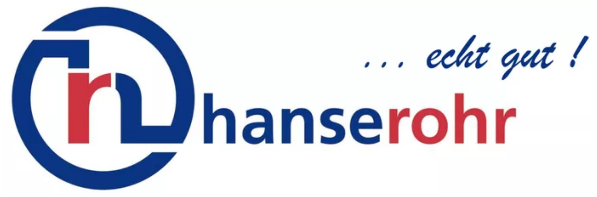 Logo Hanse Rohr GmbH