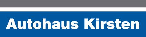 Logo Autohaus Kirsten Inhaber Kay Pechlitza e. Kfm.
