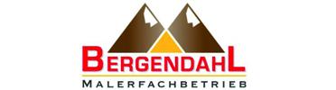 Logo Klaus Bergendahl Malerbetrieb