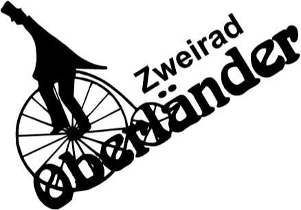 Logo Zweirad Oberländer