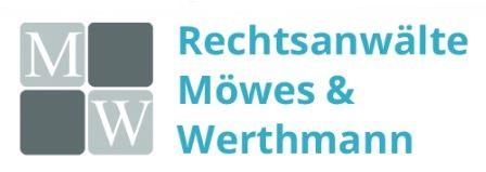 Logo Rechtsanwälte Möwes & Werthmann