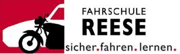 Logo Fahrschule Reese