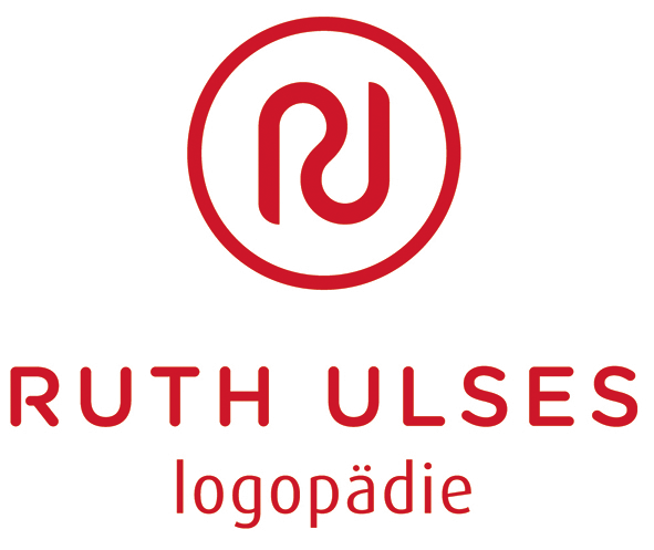 Logo RUTH ULSES Logopädie