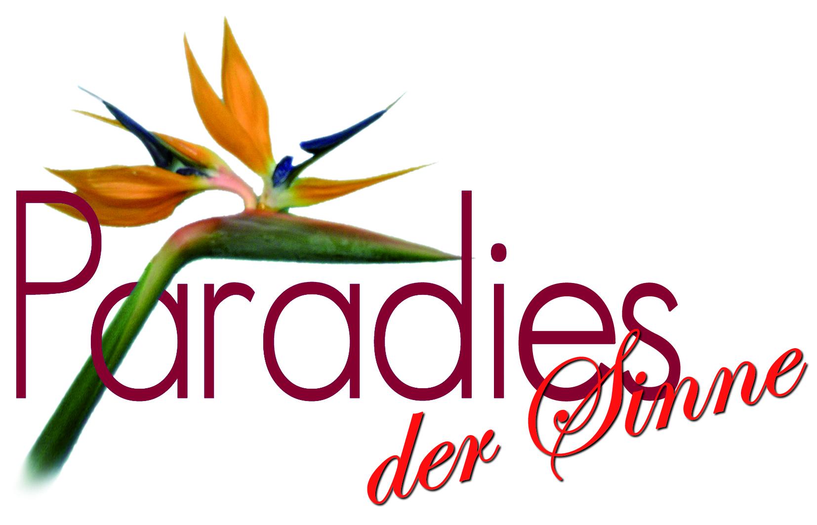 Logo Kosmetik Paradies der Sinne, Inh. Susanne MC Clain