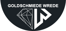 Logo Goldschmiede Michael Wrede