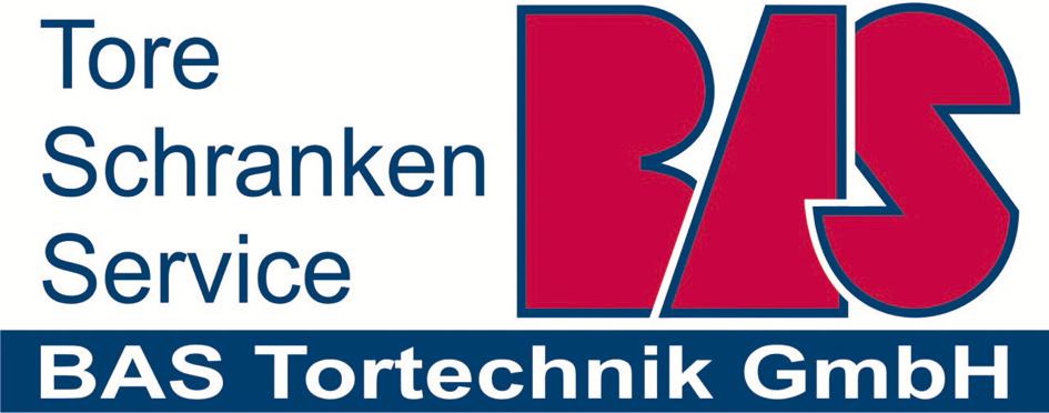 Logo BAS Tortechnik GmbH