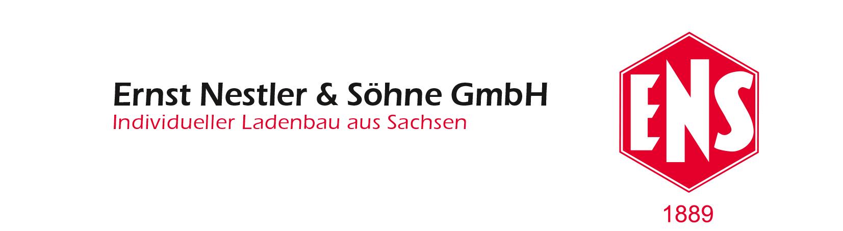 Logo Nestler Ernst & Söhne GmbH