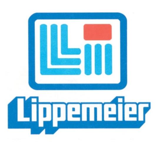 Logo Lippemeier Gebäudereinigung GmbH