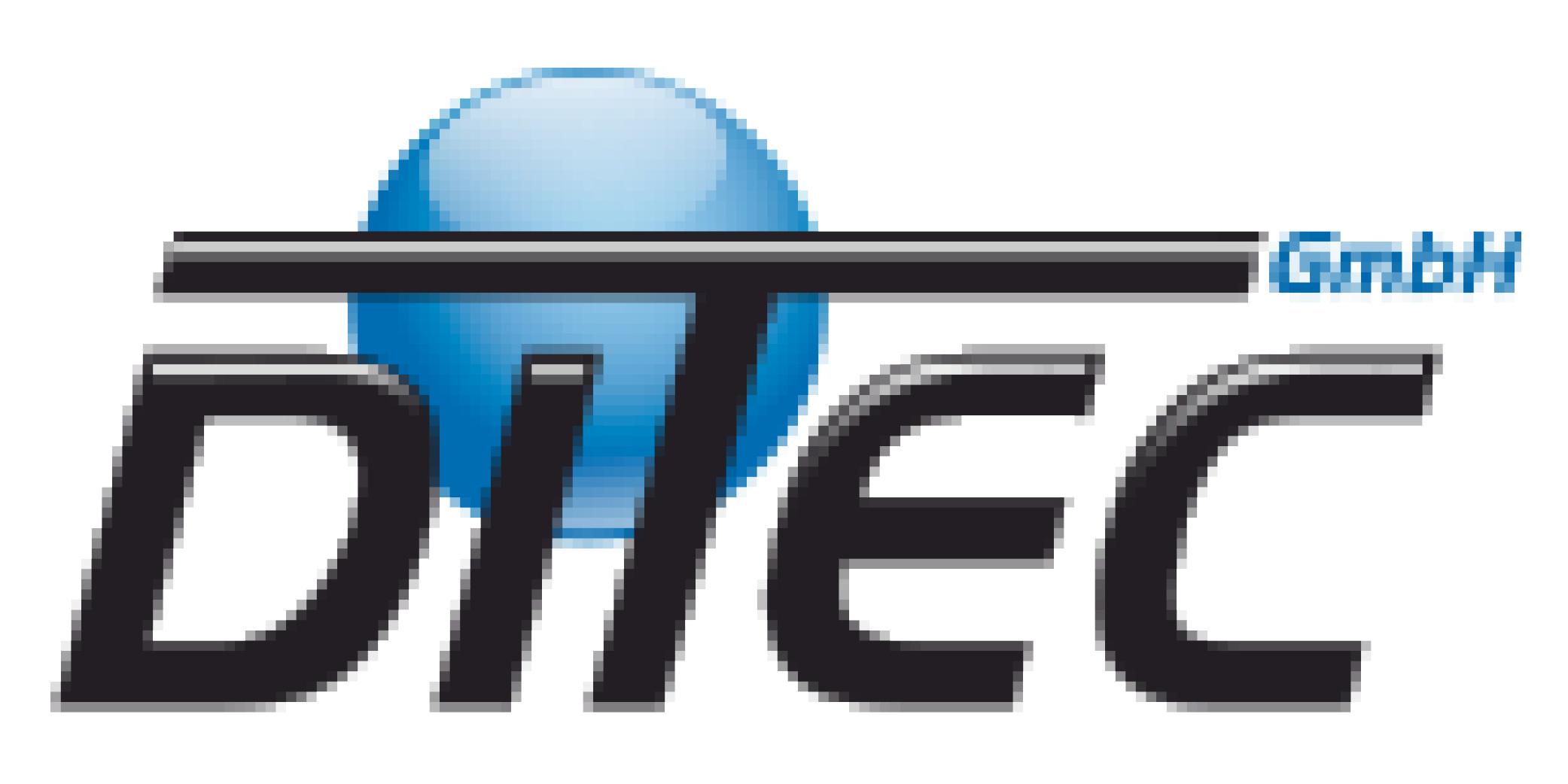 Logo Ditec GmbH