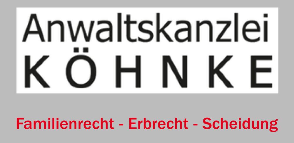 Logo Stefanie Köhnke Rechtsanwältin