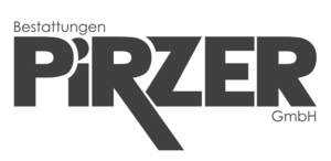 Logo Bestattungen Pirzer GmbH