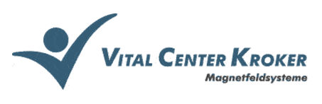 Logo Vital Center Kroker