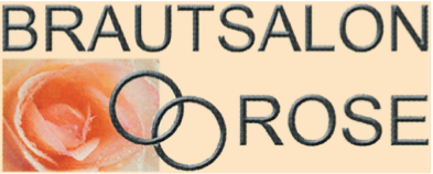 Logo Brautsalon Rose