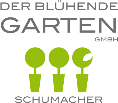 Logo Der blühende Garten GmbH