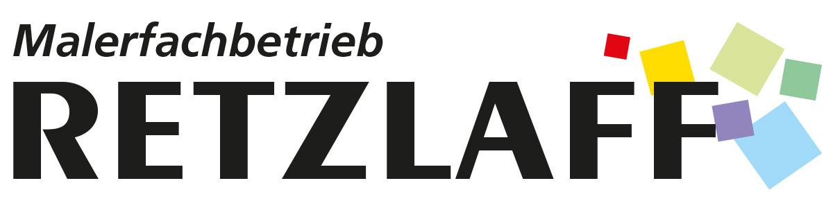 Logo Malerfachbetrieb Harald Retzlaff